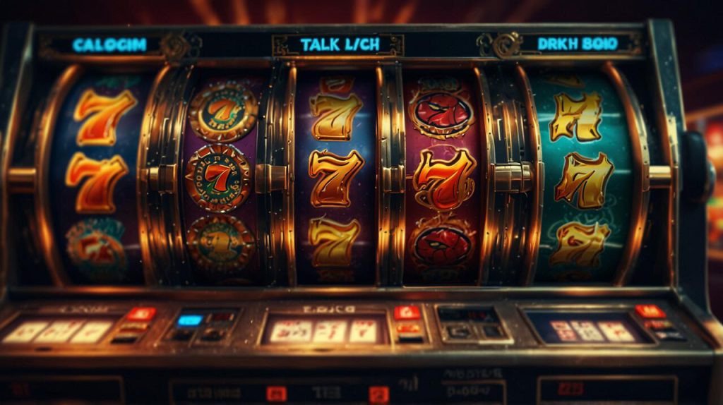 Cách Chơi Nổ Hũ Cho Người Mới Tại 8XBET — Từ A Đến Z