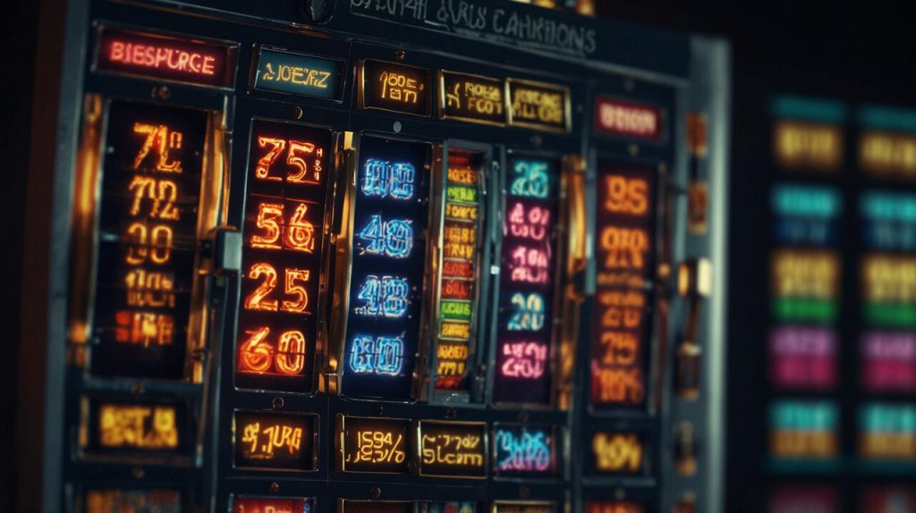 RTP Trong Slot Game Là Gì? Tất Tần Tật Về Tỷ Lệ Hoàn Trả Tại 8XBET