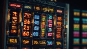 RTP Trong Slot Game Là Gì? Tất Tần Tật Về Tỷ Lệ Hoàn Trả Tại 8XBET