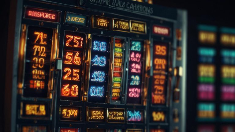 RTP Trong Slot Game Là Gì? Tất Tần Tật Về Tỷ Lệ Hoàn Trả Tại 8XBET