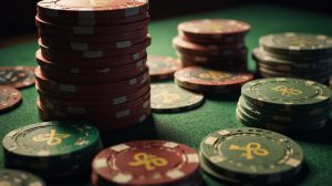 Cách Quản Lý Vốn Khi Chơi Slot Tại 8XBET — 5 Phương Pháp Hiệu Quả