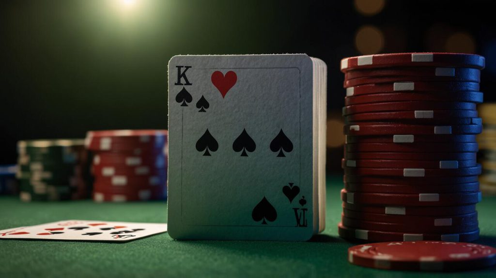 Luật Chơi Blackjack Cơ Bản Tại 8XBET — Cách Tính Điểm & Chiến Thuật