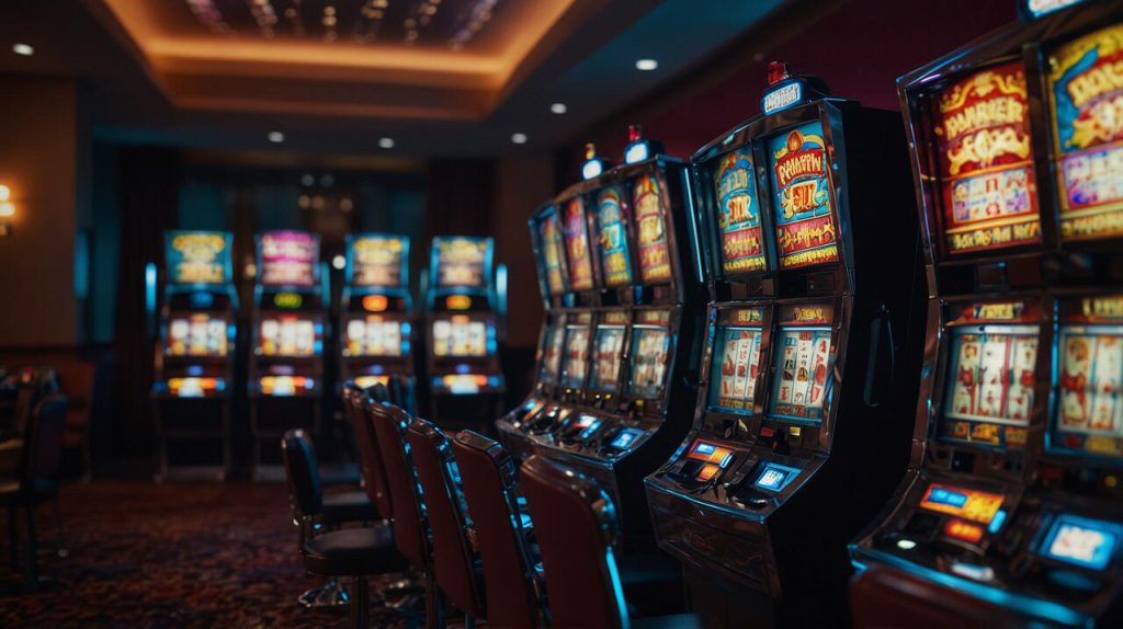 Top 10 Game Slot Dễ Nổ Hũ Nhất Tại 8XBET — RTP Cao & Jackpot Thường