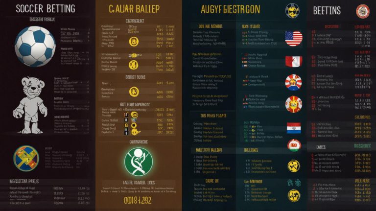 Các Loại Kèo Bóng Đá Phổ Biến Tại 8XBET — Kèo Châu Á, Châu Âu & Tài Xỉu
