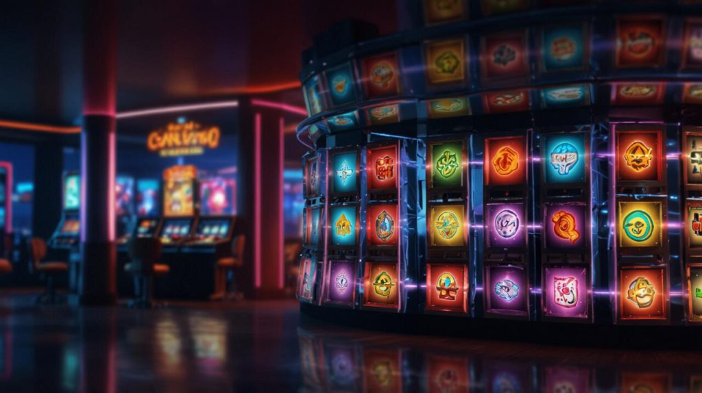 Cờ Bạc Có Trách Nhiệm — Chơi An Toàn & Kiểm Soát Tại 8XBET