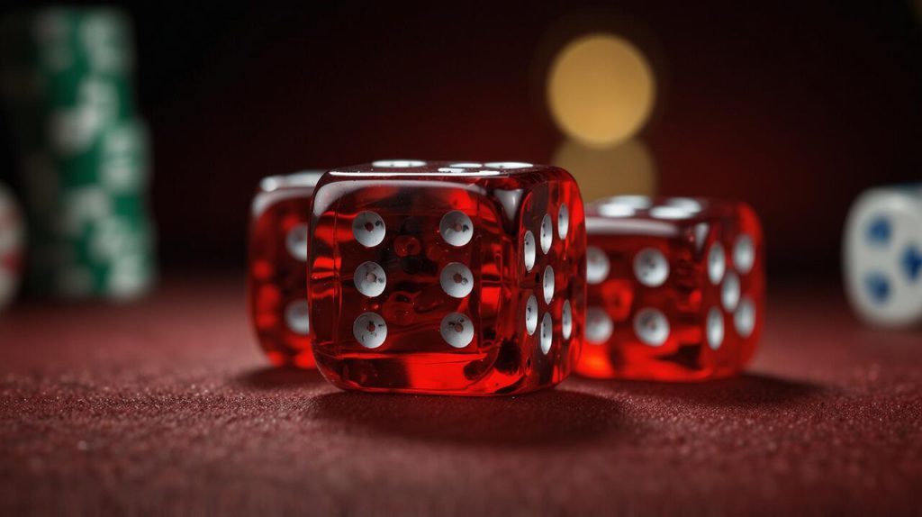 Luật Chơi Tài Xỉu 3 Xúc Xắc Tại 8XBET — Quy Tắc & Cách Tính Điểm