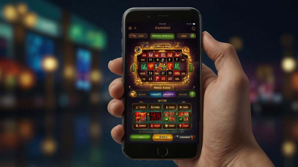 Tải App 8XBET — Hướng Dẫn Cài Đặt Android & iOS Chi Tiết 2026