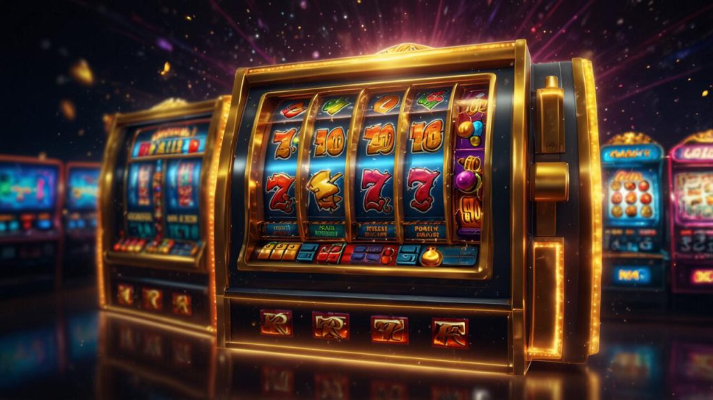 Nổ Hũ 8XBET — 300+ Game Slot Từ JILI, PG Soft & Pragmatic Play