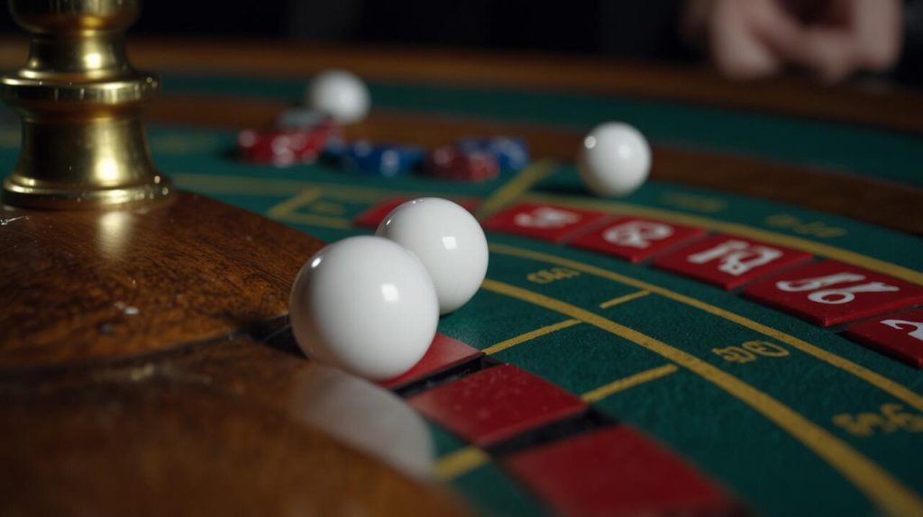 Các Loại Cược Trong Roulette Tại 8XBET — Tỷ Lệ & Chiến Lược