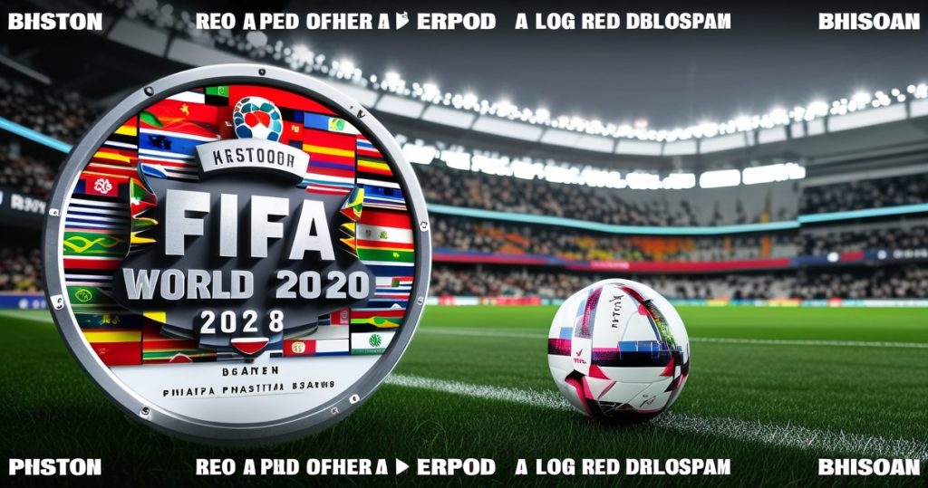 Phân Tích FIFA World Cup 2026 Toàn Diện – Chuyên Gia Nhận Định | 8XBET