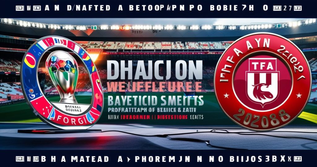 Phân Tích Lịch Thi Đấu World Cup 2026 – Chuyên Gia Giải Mã Cấu Trúc | 8XBET