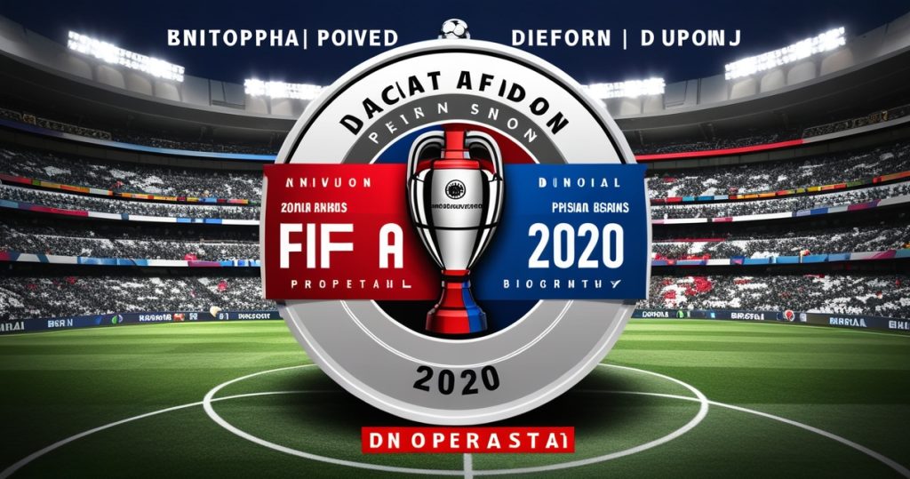 Phân Tích Bảng Xếp Hạng World Cup 2026 – Chuyên Gia Giải Mã Cấu Trúc | 8XBET