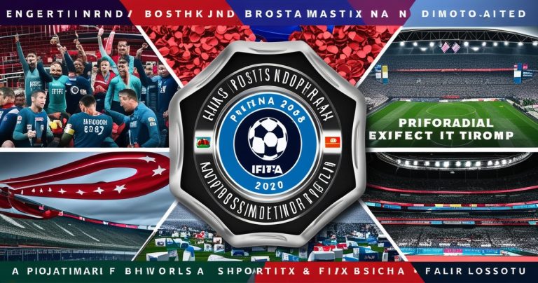 Phân Tích World Cup 2026 Khi Nào – Chuyên Gia 2026 | 8XBET