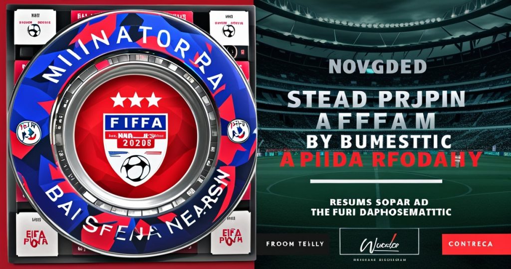 Phân Tích World Cup 2026 Có Bao Nhiêu Đội – Chuyên Gia 2026 | 8XBET
