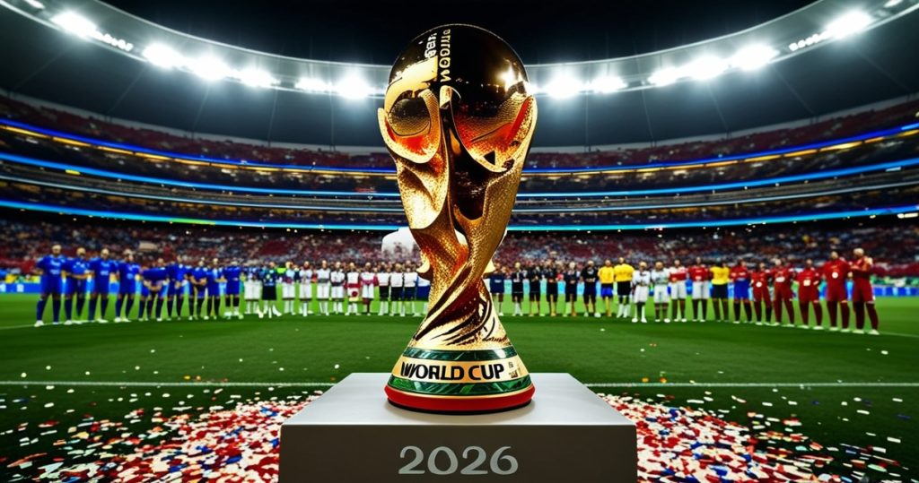 Phân Tích Đội Tuyển Tây Ban Nha World Cup 2026 – Chuyên Gia 2026 | 8XBET
