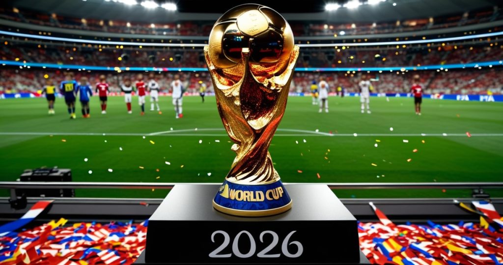 Messi World Cup 2026 – Phân Tích Chuyên Sâu Kỳ Cuối