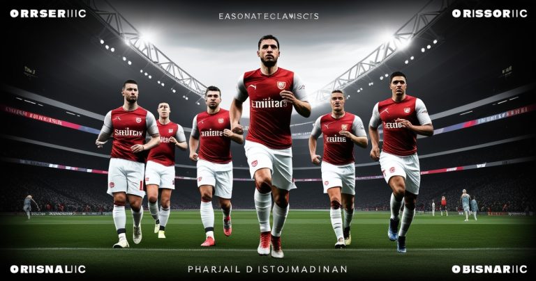 Arsenal Có Thể Vô Địch Premier League Sớm – Kịch Bản Nào Có Thể Xảy Ra?