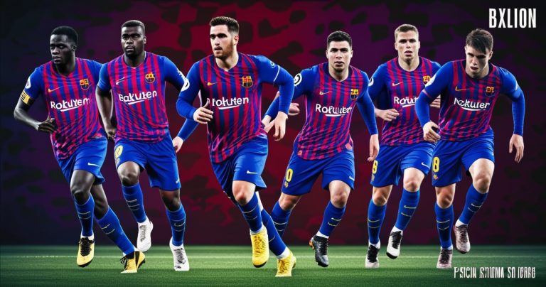Barcelona Hơn Real Madrid 14 Điểm – Đế Chế Mới Đã Hình Thành