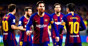Hansi Flick – Người Cha Giản Dị Tạo Nên Kỳ Tích Tại Barcelona