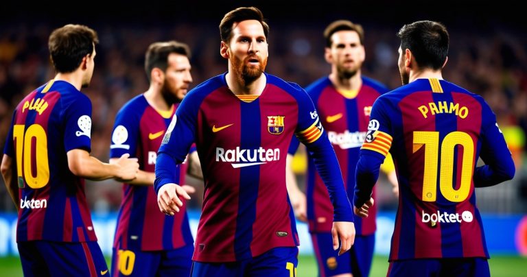 Hansi Flick – Người Cha Giản Dị Tạo Nên Kỳ Tích Tại Barcelona