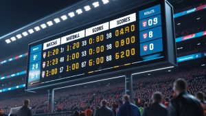 KQBD – Kết Quả Bóng Đá Hôm Nay Cập Nhật Nhanh Nhất 8XBET