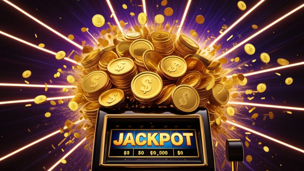 Nổ Hũ – Cách Chơi Nổ Hũ Và Bí Kíp Thắng Jackpot Tại 8XBET