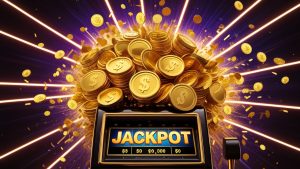 Nổ Hũ – Cách Chơi Nổ Hũ Và Bí Kíp Thắng Jackpot Tại 8XBET