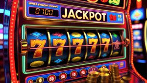 Slot Game – Top Game Slot Hay Nhất Và Cách Chơi Tại 8XBET
