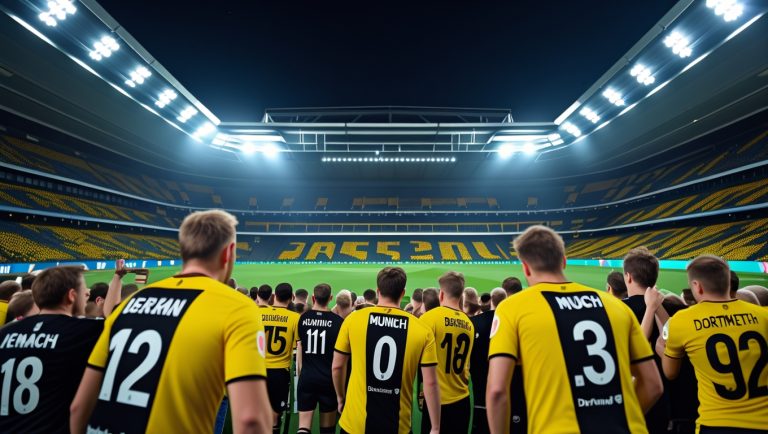 Soi kèo Bundesliga hôm nay – Nhận định bóng đá Đức 8XBET