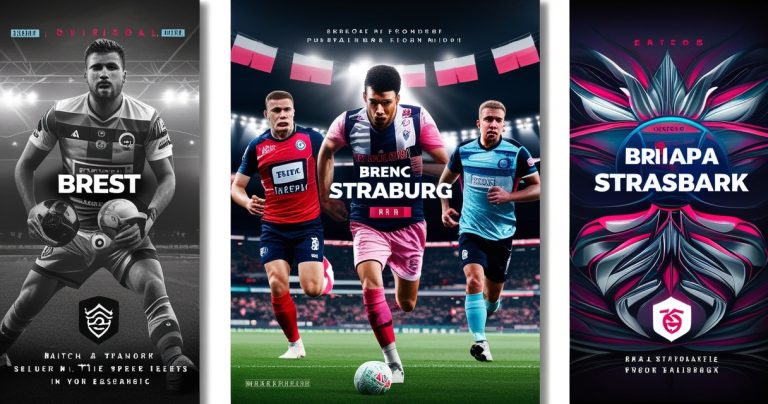 Soi Kèo Brest vs Strasbourg 00h00 ngày 14/5/2026 | Ligue 1 2025-26