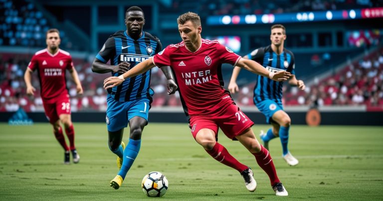 Soi Kèo FC Cincinnati vs Inter Miami 06h30 ngày 14/5/2026 | MLS 2026