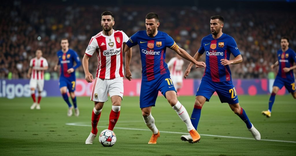 Soi Kèo Girona vs Real Sociedad 01h00 ngày 15/5/2026 | La Liga 2025-26