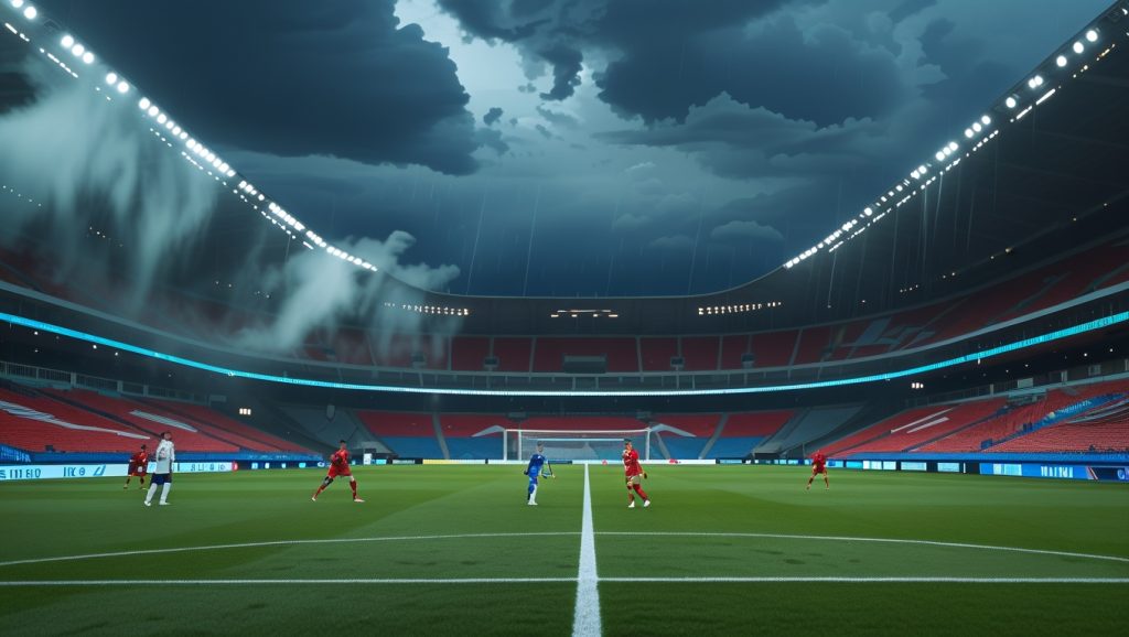 Nhận định Altai vs FC Astana: Vượt trội đẳng cấp