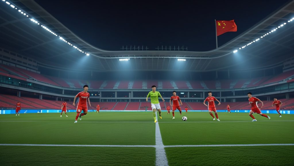 Nhận định Shenzhen vs Wenzhou Professional: Khó cho chủ nhà