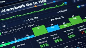 Tỷ Lệ Cá Cược Bóng Đá – Cập Nhật Tỷ Lệ Cá Cược Mới Nhất Tại 8XBET