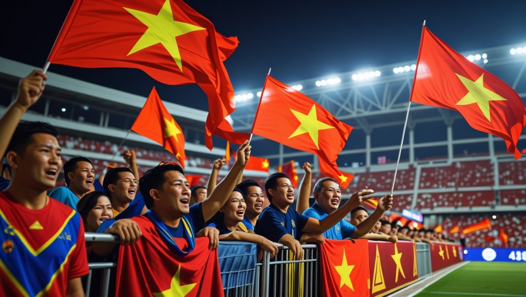 Bảng xếp hạng V-League 2025-2026 – Lịch thi đấu và Kết quả 8XBET