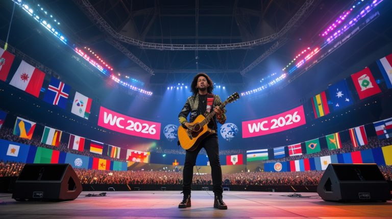 Phân Tích Bài Hát World Cup 2026: Công Thức Của “Waka Waka” Và Thách Thức Tạo Ra Icon Âm Nhạc Mới