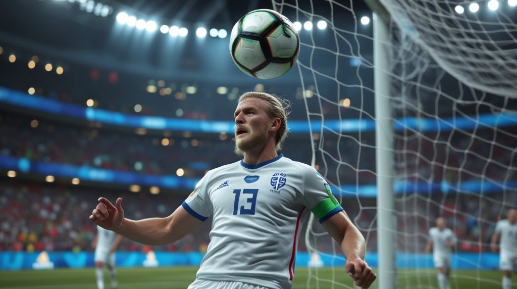 Phân Tích Haaland WC 2026 Norway Debut – Giấc Mơ Lần Đầu Sau 28 Năm Chờ Đợi
