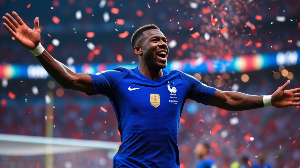 Phân Tích Mbappé WC 2026 Real Madrid – Chuyên Gia Dự Báo Hành Trình Vô Địch