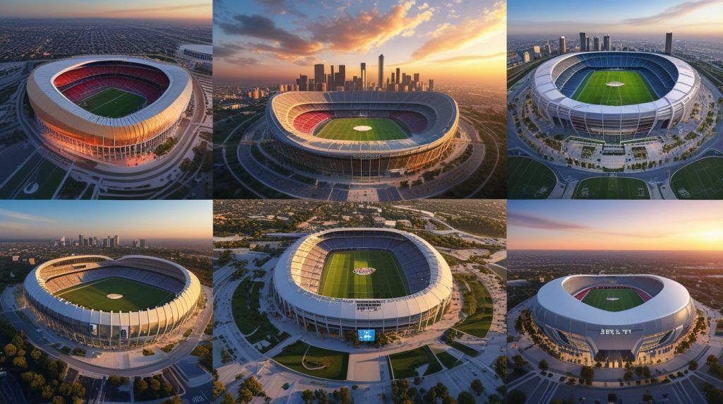 Phân Tích Toàn Diện World Cup 2026 – Chuyên Gia | 8XBET