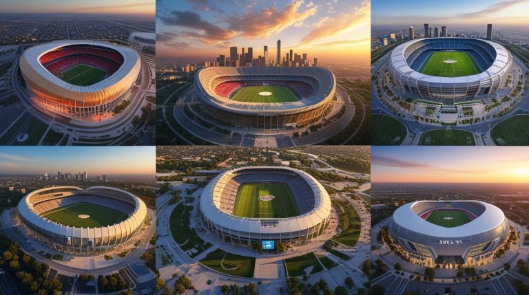 Phân Tích Toàn Diện World Cup 2026 – Chuyên Gia | 8XBET