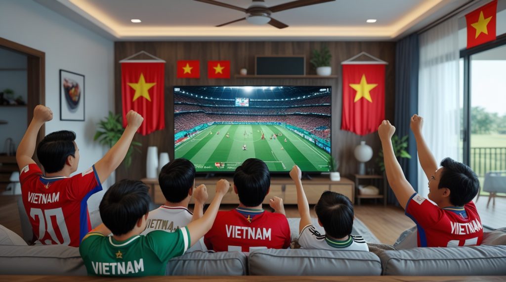Phân Tích Trực Tiếp World Cup 2026 – Chuyên Gia 2026 | 8XBET