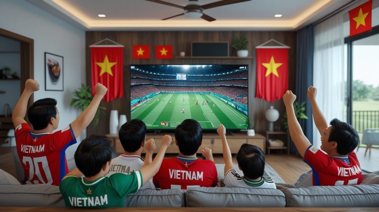 Phân Tích Trực Tiếp World Cup 2026 – Chuyên Gia 2026 | 8XBET