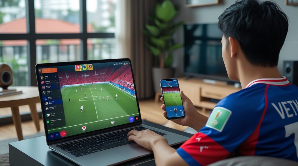 Phân Tích Xem World Cup 2026 Miễn Phí – Góc Nhìn Chuyên Gia Về Hệ Sinh Thái Phát Sóng Toàn Cầu