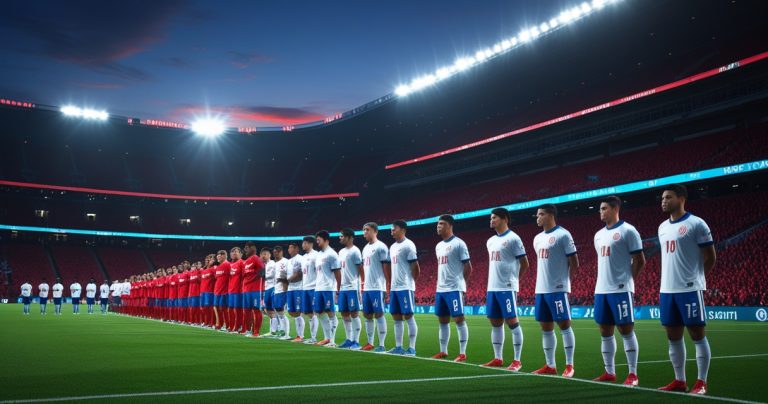 Nhận định Canada vs Uzbekistan: Phép thử cuối cho hai gương mặt mới của World Cup