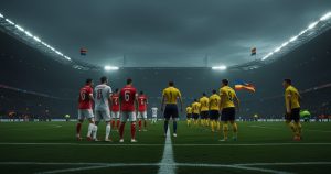 Nhận định Georgia vs Romania: Hiện tượng trẻ trung gặp lại bản sắc lì lợm Đông Âu